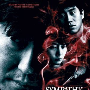 Foto Sympathy for Mr. Vengeance