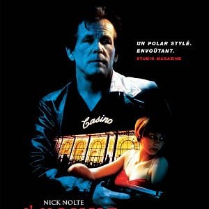 Foto El buen ladrón