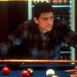 Foto Saïd Taghmaoui