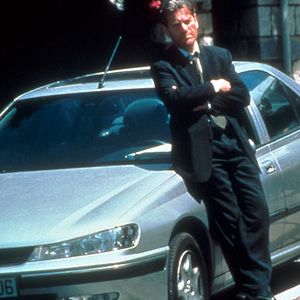 Foto El buen ladrón