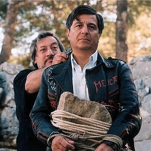 Foto Christian Clavier