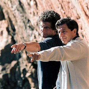 Foto Christian Clavier