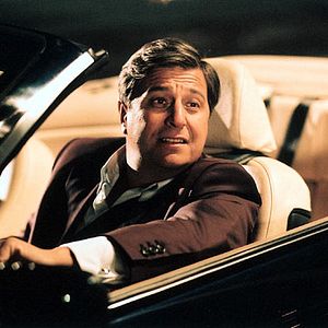 Foto Christian Clavier