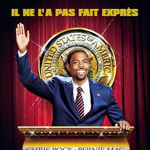 Foto De incompetente a presidente