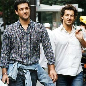 Foto Frédéric Diefenthal