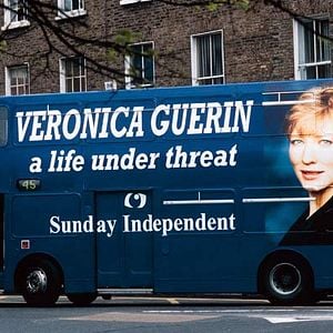 Foto Veronica Guerin