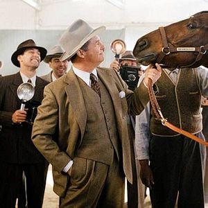 Foto Seabiscuit (Más allá de la leyenda)