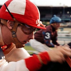 Foto Seabiscuit (Más allá de la leyenda)