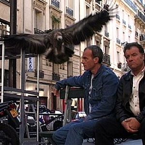 Foto Les Clefs de bagnole