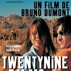 Foto TwentyNine Palms