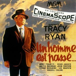 Foto Conspiración de silencio