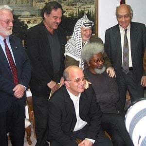 Foto Persona non grata