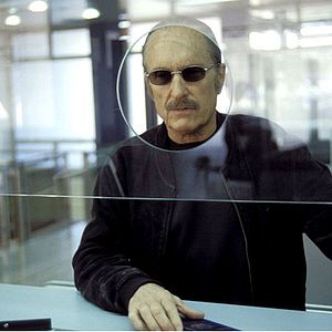 Foto Assassination Tango