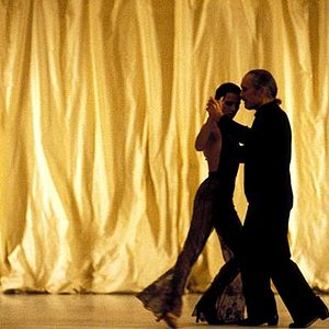 Foto Assassination Tango