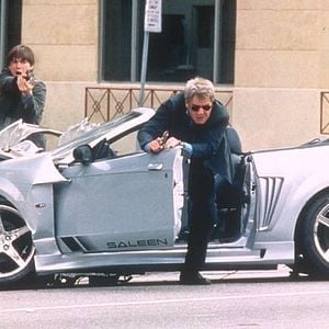 Foto Hollywood: Departamento de Homicidios