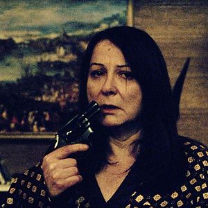 Foto Josiane Balasko