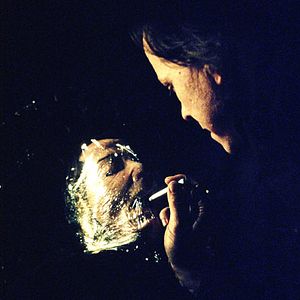 Foto Josiane Balasko