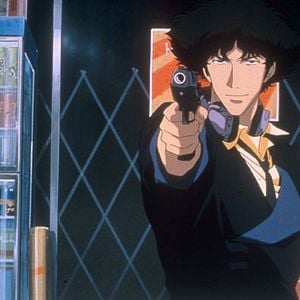 Foto Cowboy Bebop: Tengoku no tobira