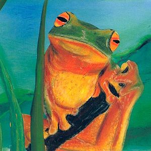 Foto Lucinda Clutterbuck