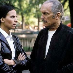 Foto Assassination Tango