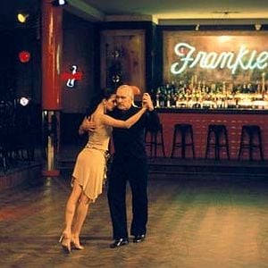 Foto Assassination Tango