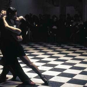Foto Assassination Tango