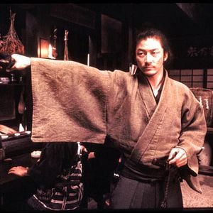 Zatoichi - Película 2003