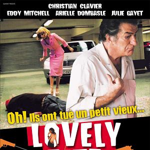 Foto Lovely Rita, sainte patronne des cas désespérés