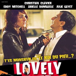 Foto Lovely Rita, sainte patronne des cas désespérés