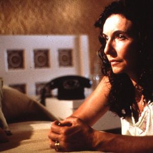 Foto Mary Steenburgen