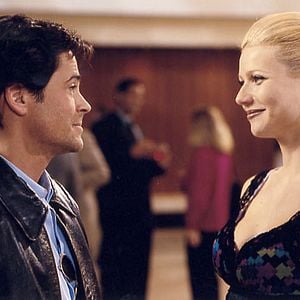 Foto Gwyneth Paltrow