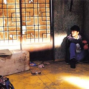 Foto Sympathy for Mr. Vengeance