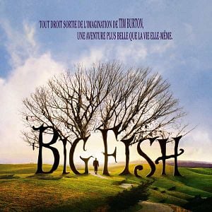 Foto Big Fish