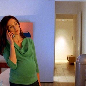 Foto Elsa Zylberstein