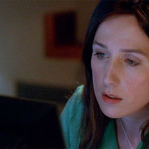 Foto Elsa Zylberstein