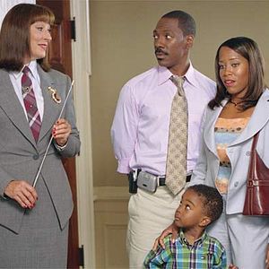 Foto Anjelica Huston