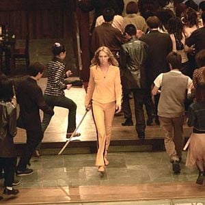 Foto Kill Bill Volumen 1