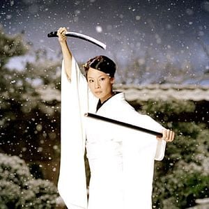 Foto Kill Bill Volumen 1