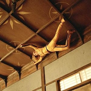 Foto Kill Bill Volumen 1