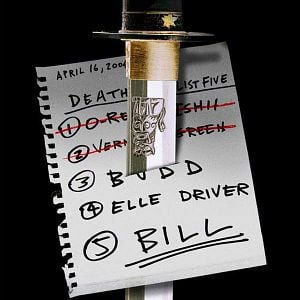 Foto Kill Bill Volumen 2