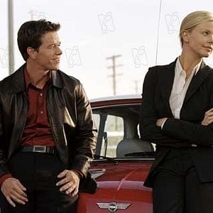 Foto Charlize Theron