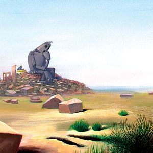 Foto El rey y el ruiseñor