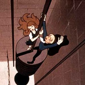 Foto El rey y el ruiseñor