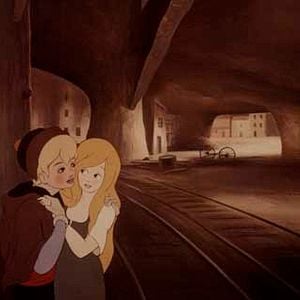 Foto El rey y el ruiseñor