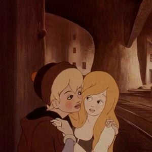 Foto El rey y el ruiseñor