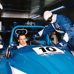 Foto Sagamore Stévenin