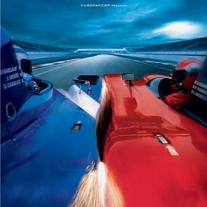 Foto Louis-Pascal Couvelaire