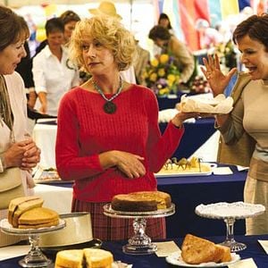 Foto Las chicas del calendario