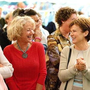 Foto Las chicas del calendario