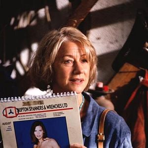 Foto Las chicas del calendario